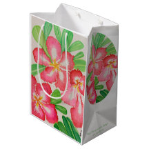 Desert Ro Watercolor