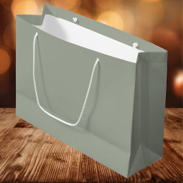 Desert Sage Solid Färg