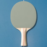 Desert Sage Solid Färg Pingisracket<br><div class="desc">Desert Sage Solid Färg</div>