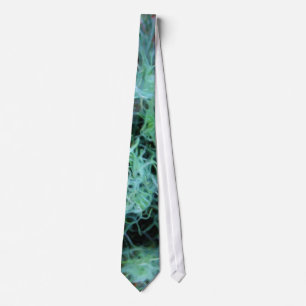 Desert Sage Tie Slips