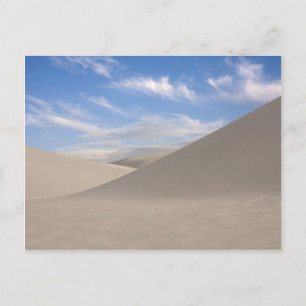 Desert Sands Vykort
