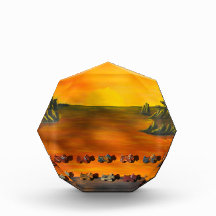 Desert Scottie Parad