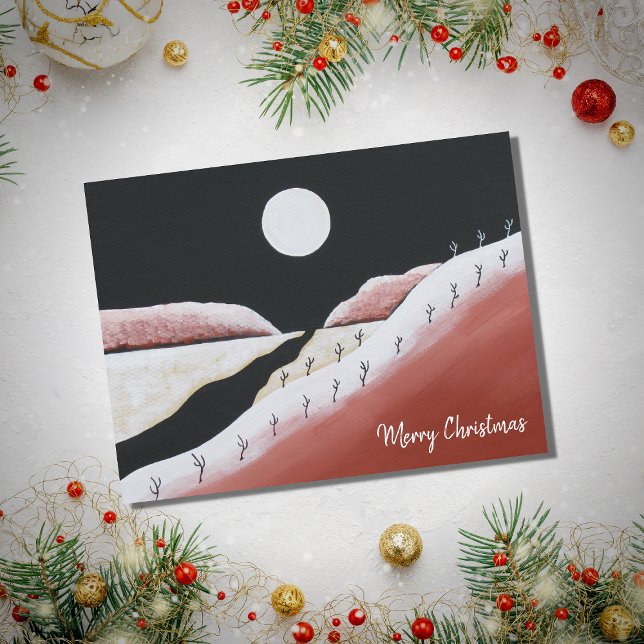 Desert Southwest jul Cactus Helg Vykort (Skapare uppladdad)