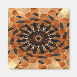 Desert Star..... Magnet