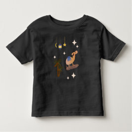 Desert Stars T Shirt