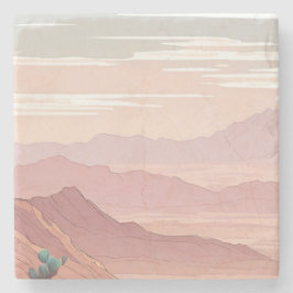 Desert Stenunderlägg