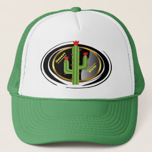 Desert Stil Keps