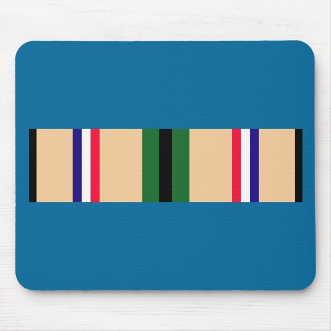 Desert Storm Ribbon Musmatta (Framsidan)