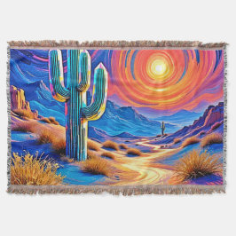 Desert Sunset Glow Filt