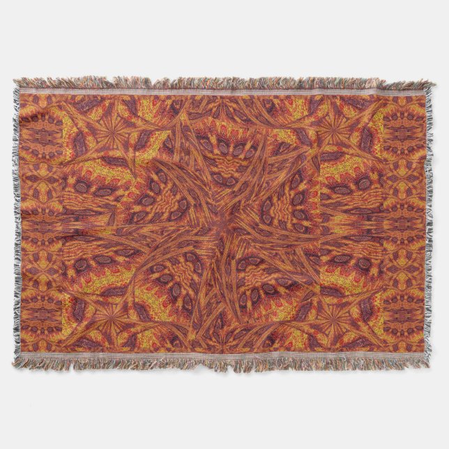 Desert Sunshine 220 Mysfilt (Framsidan)