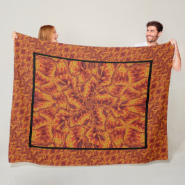 Desert Sunshine 228 Fleecefilt