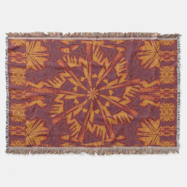 Desert Sunshine 280 Mysfilt (Framsidan)