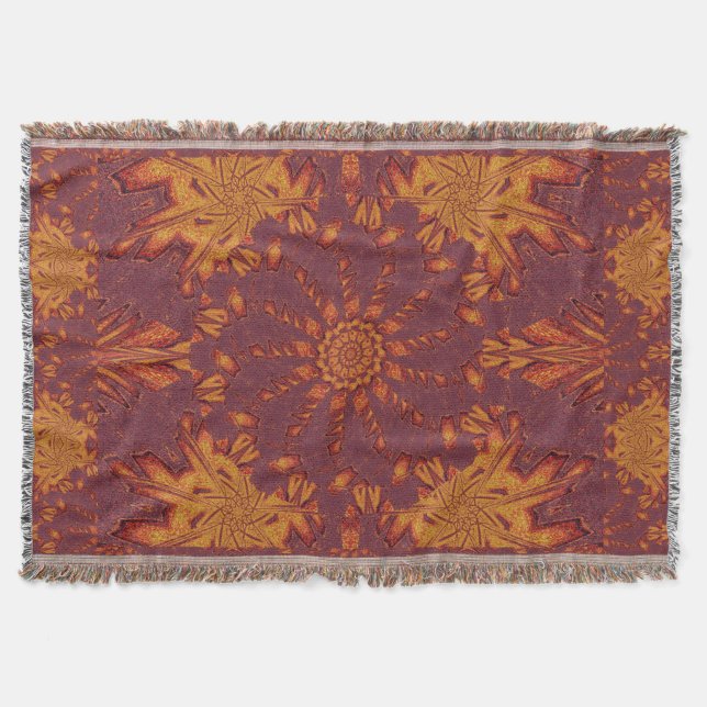 Desert Sunshine 285 Mysfilt (Framsidan)