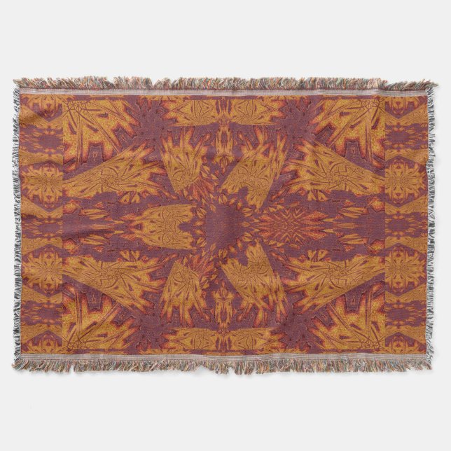 Desert Sunshine 287 Mysfilt (Framsidan)