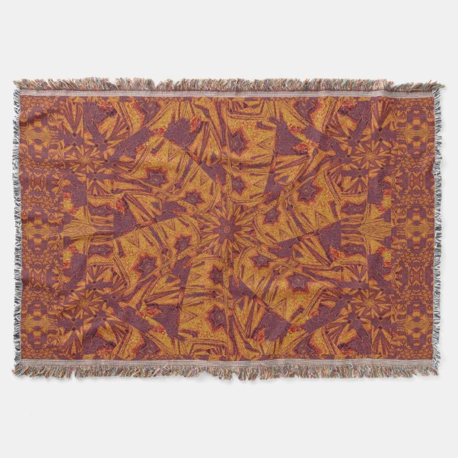 Desert Sunshine 293 Mysfilt (Framsidan)