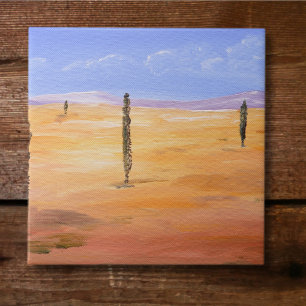 Desert - Surreal Kakelplatta