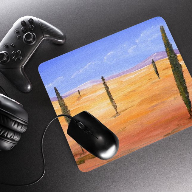 Desert - Surreal Musmatta (Skapare uppladdad)