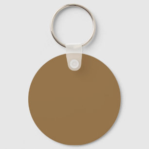 Desert Tan Nyckelring