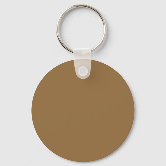 Desert Tan Nyckelring (Framsida)