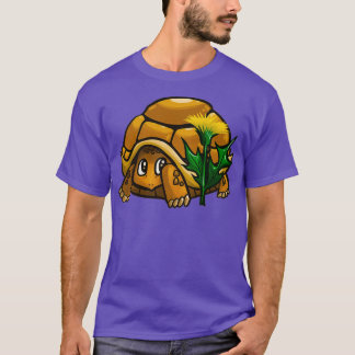 Desert Tortoise T Shirt