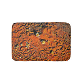 Desert Treasures Badrumsmatta