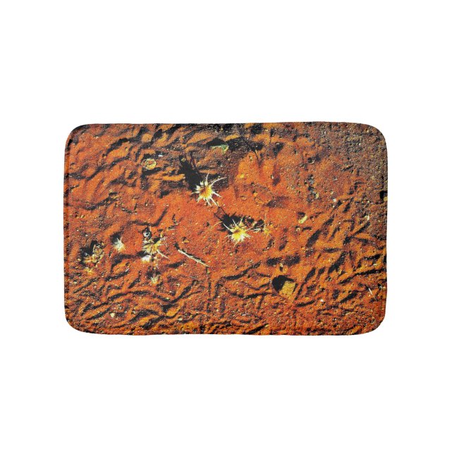 Desert Treasures Badrumsmatta (Framsidan)