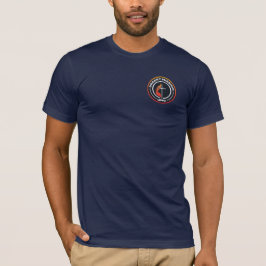 Desert Uppdrag United Methodist Church T Shirt