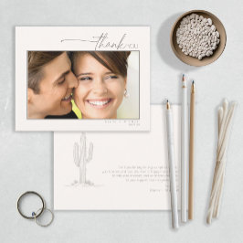 Desert Vibes Photo Tack Ivory ID1019 Kort