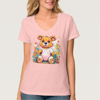 "Desert Watchers" T Shirt