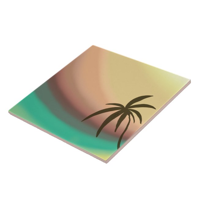 Desert Wave Kakelplatta (Sidan)