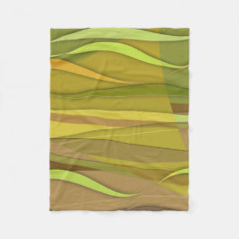 Desert Zephyr Fleecefilt