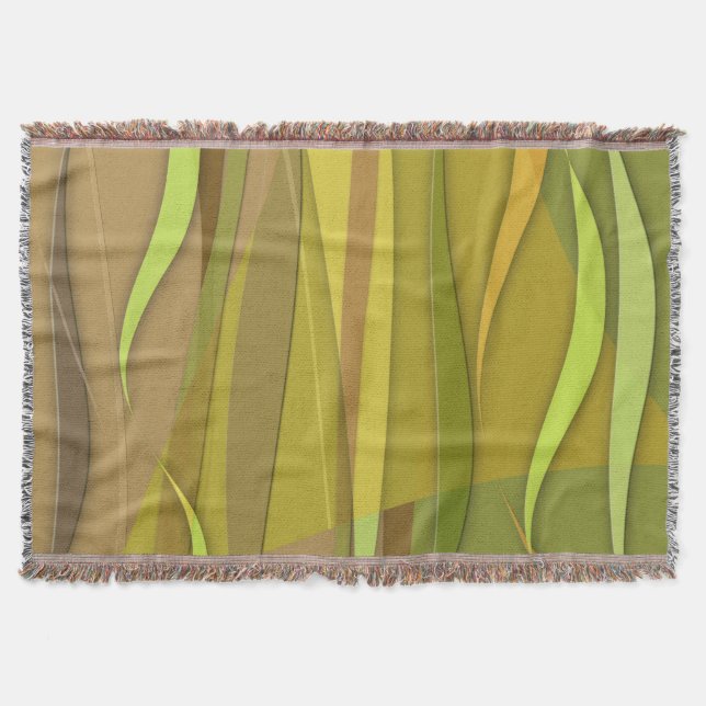 Desert Zephyr Mysfilt (Framsidan)