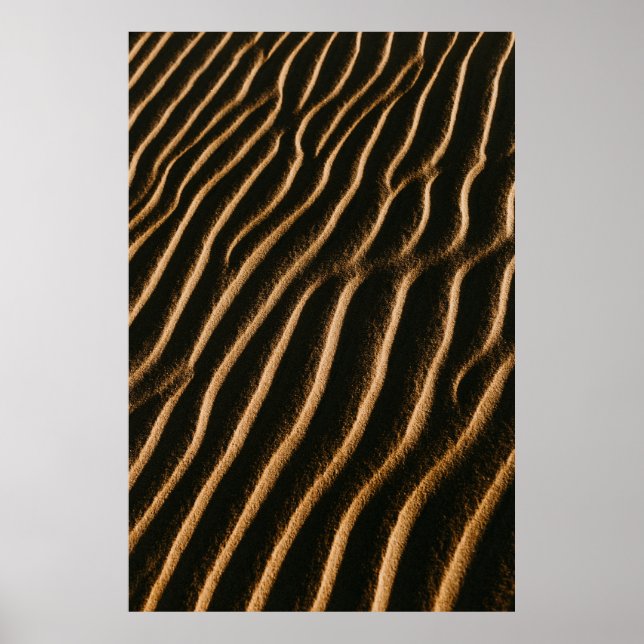 Deserto Poster (Framsidan)