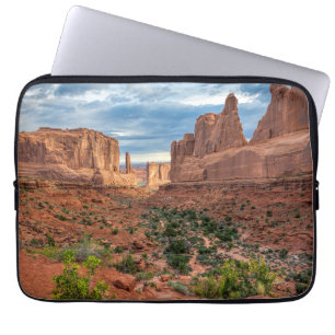 Deserts Arches National Park, Utah Laptop Fodral