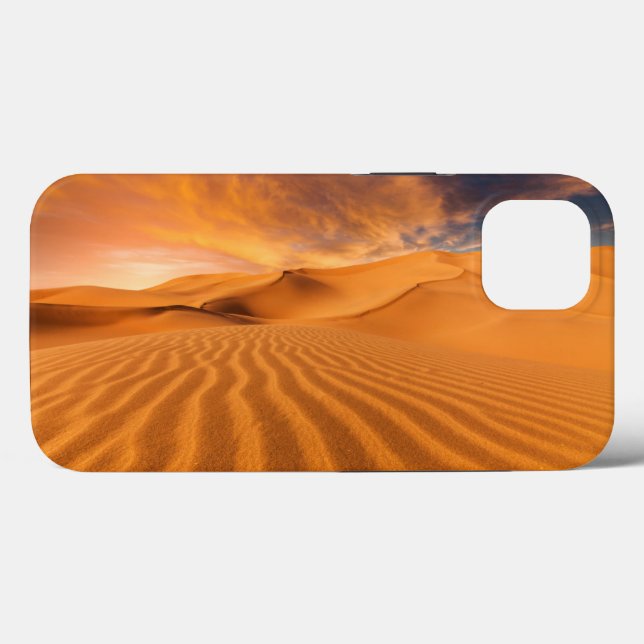 Deserts | Desert in the United Arab Emirates (Baksida (horisontell))