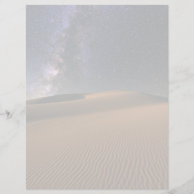 Deserts | Gobi Desert, Mongoliet (Framsida)