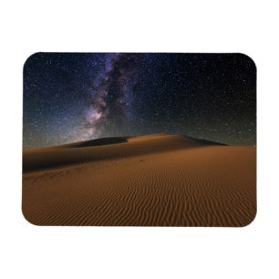 Deserts Gobi Desert, Mongoliet Magnet