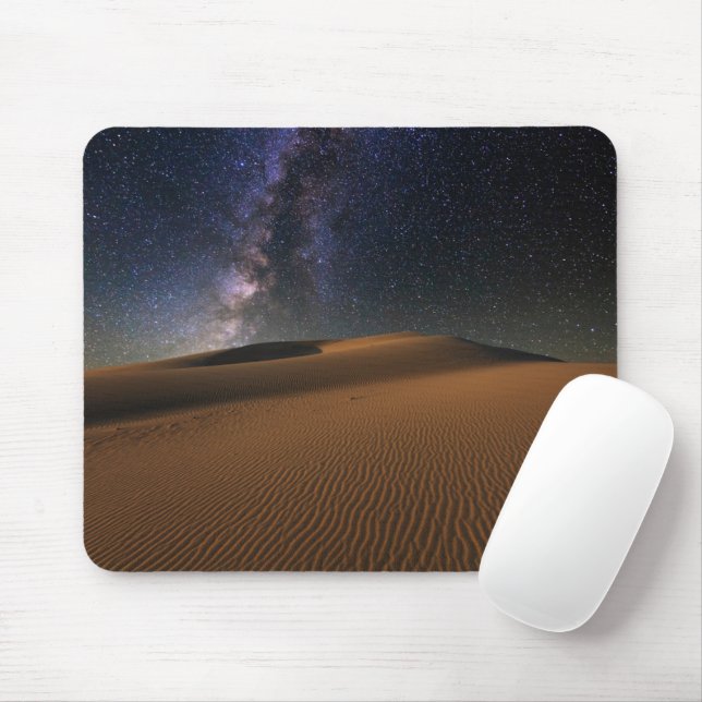 Deserts | Gobi Desert, Mongoliet Musmatta (Med mus)