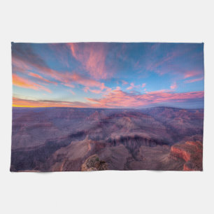 Deserts   Hopi Point Grand Canyon Arizona Kökshandduk