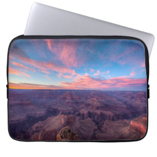 Deserts Hopi Point Grand Canyon Arizona Laptop Fodral