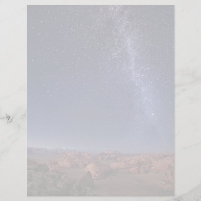 Deserts | Kayenta Monument Valley Arizona (Framsida)