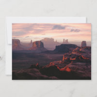 Deserts | Monument Valley Utah-Ariziona