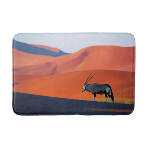 Deserts   Namib Desert Oryx Badrumsmatta