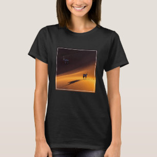 Deserts Namib Naumft nationalpark Kenya T Shirt