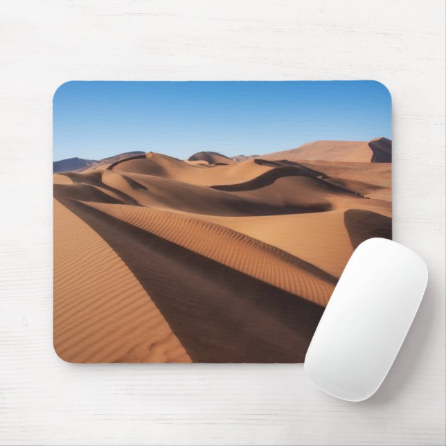 Deserts | Namib Naumft nationalpark Musmatta (Med mus)
