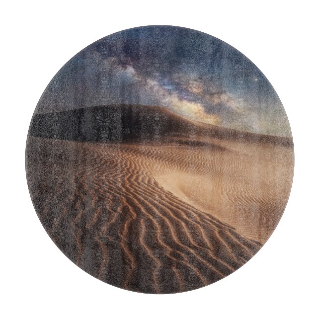 Deserts | Ordos City Mongolia China (Framsidan)