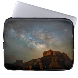 Deserts Red Sten State Park Arizona Laptop Fodral