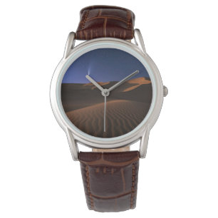 Deserts Sand Dune Galax Armbandsur