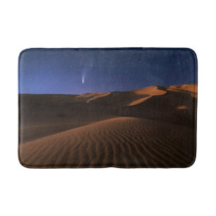 Deserts Sand Dune Galax Badrumsmatta