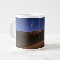 Deserts | Sand Dune Galax
